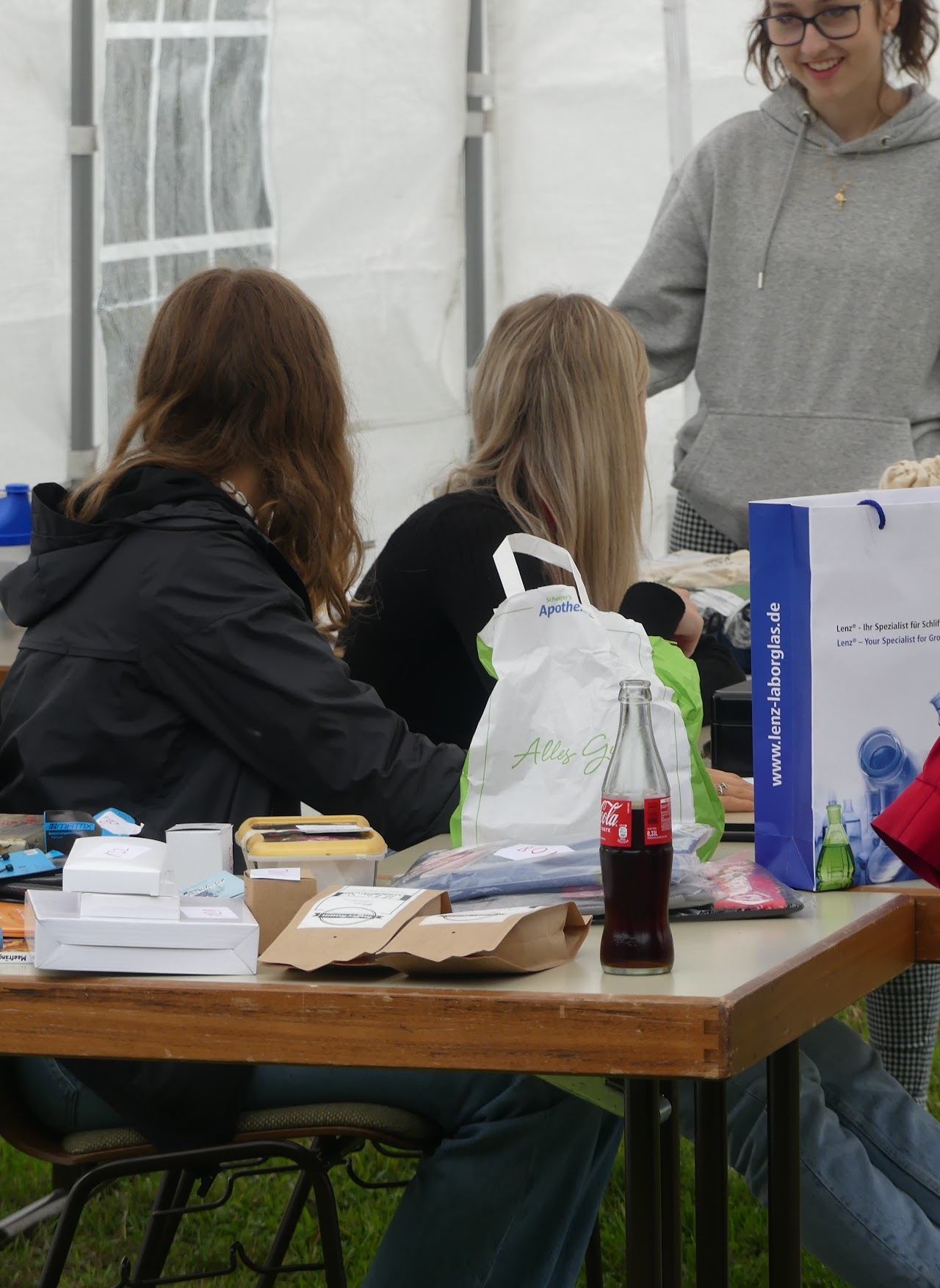 Bild vom 13. Benefizlauf im Jahr 2022. Dies ist das 635. Bild.